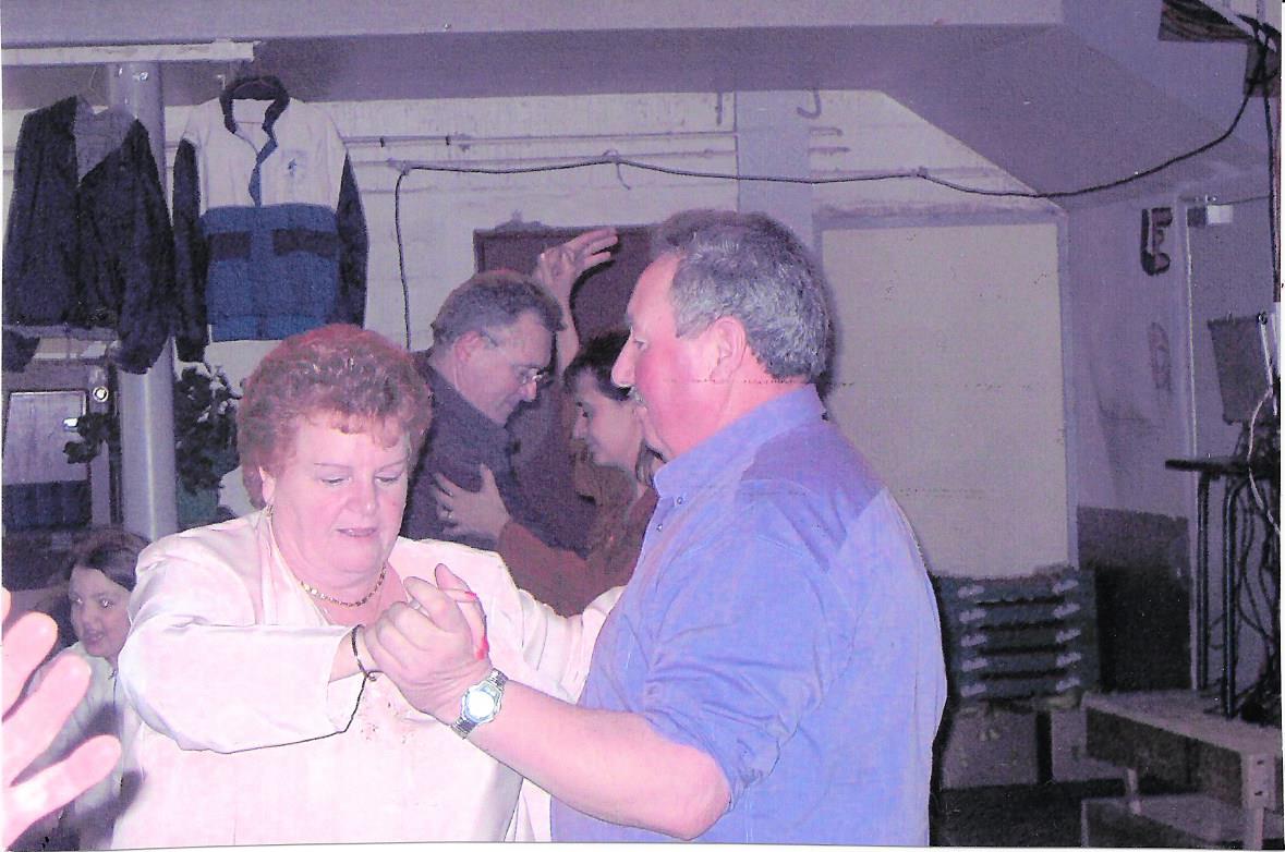 Charles Gandola Charles Gandola