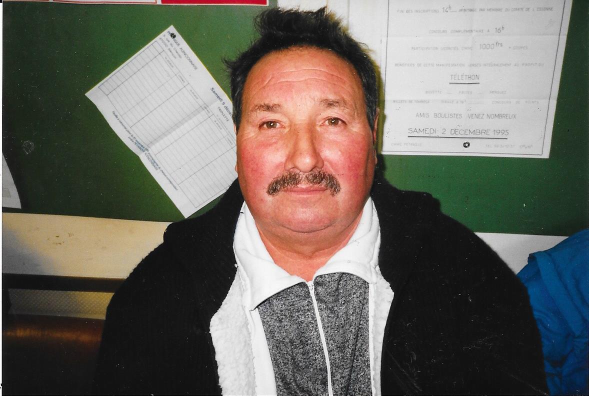 Charles Gandola Charles Gandola