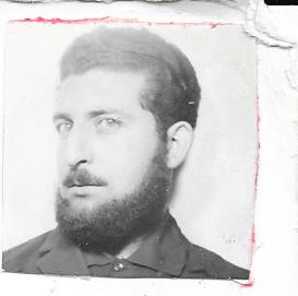 Smaël Achoui Smaël Achoui