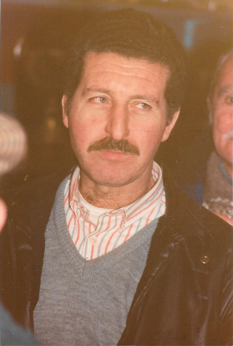 Smaël Achoui Smaël Achoui