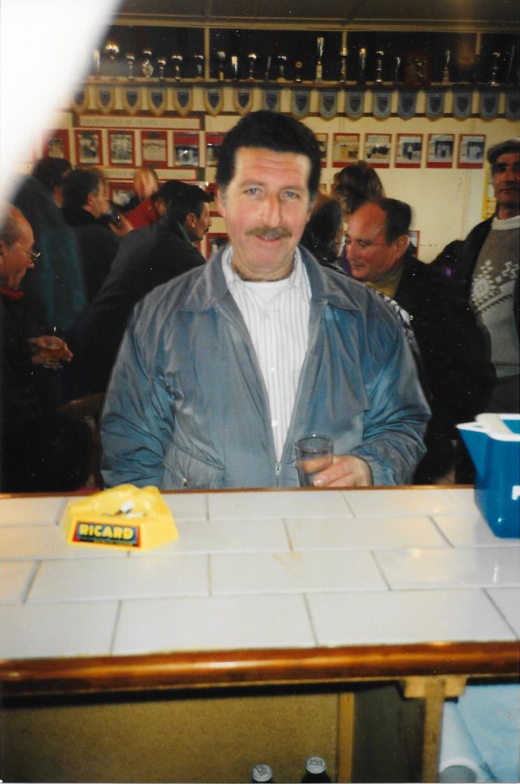 Smaël Achoui Smaël Achoui