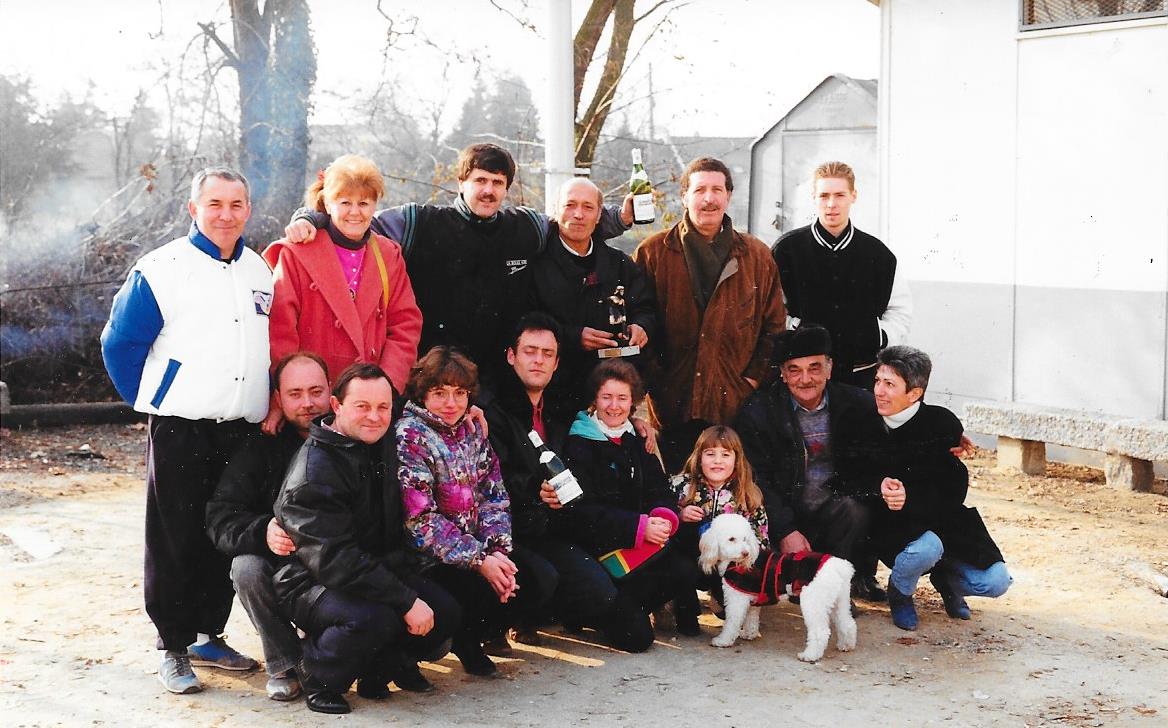 Smaël Achoui Smaël Achoui