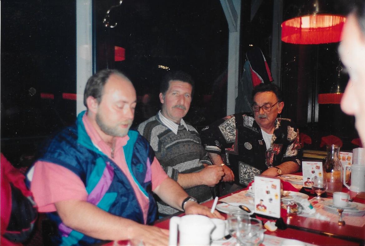 Smaël Achoui Smaël Achoui