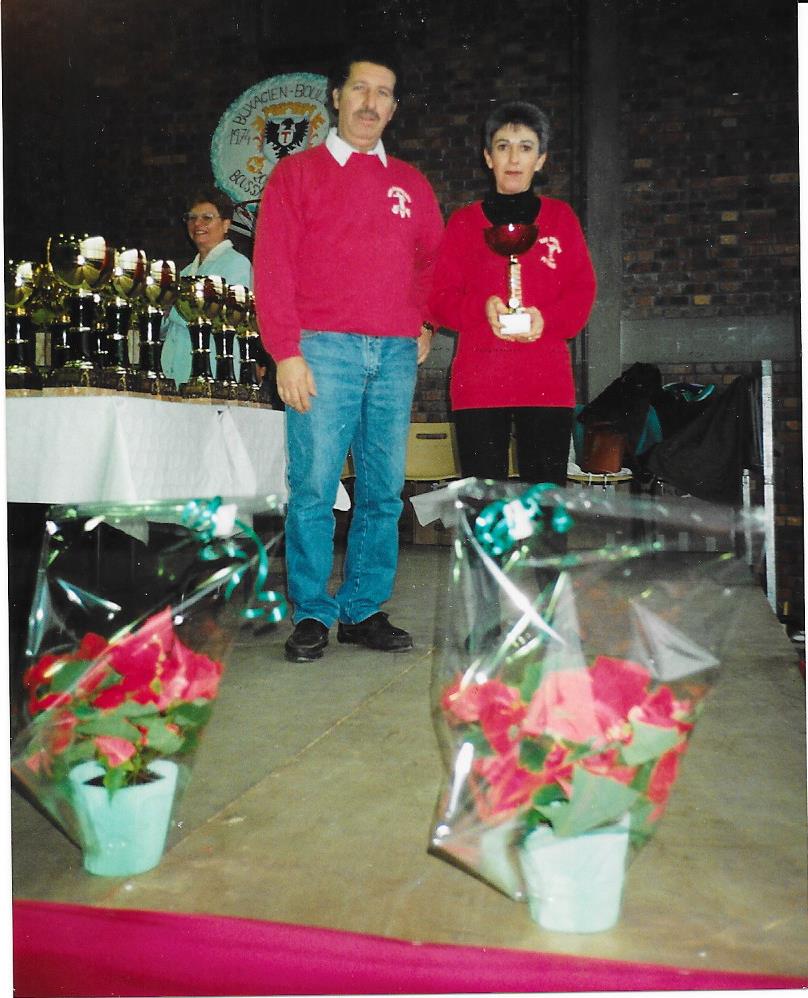 Smaël Achoui Smaël Achoui