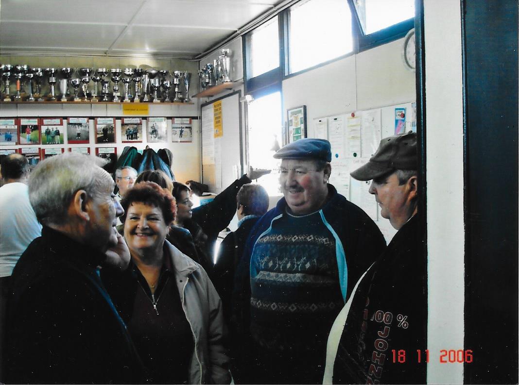 Charles Gandola Charles Gandola