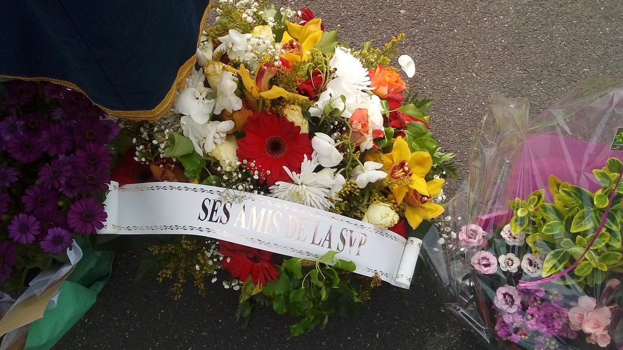 Charles Gandola Charles Gandola