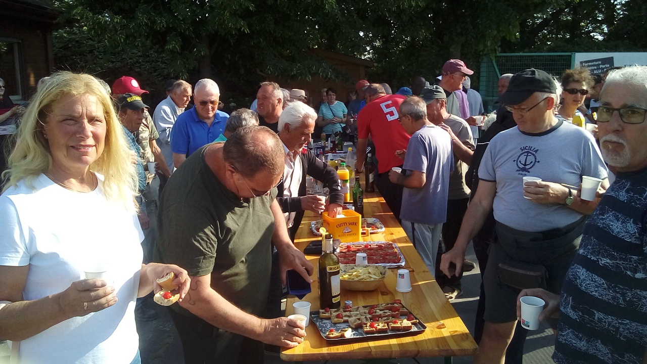 Joueur du mois avril 2023 Joueur du mois avril 2023