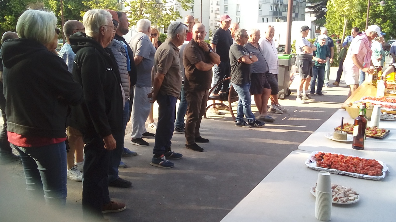 Joueur du mois avril 2023 Joueur du mois avril 2023