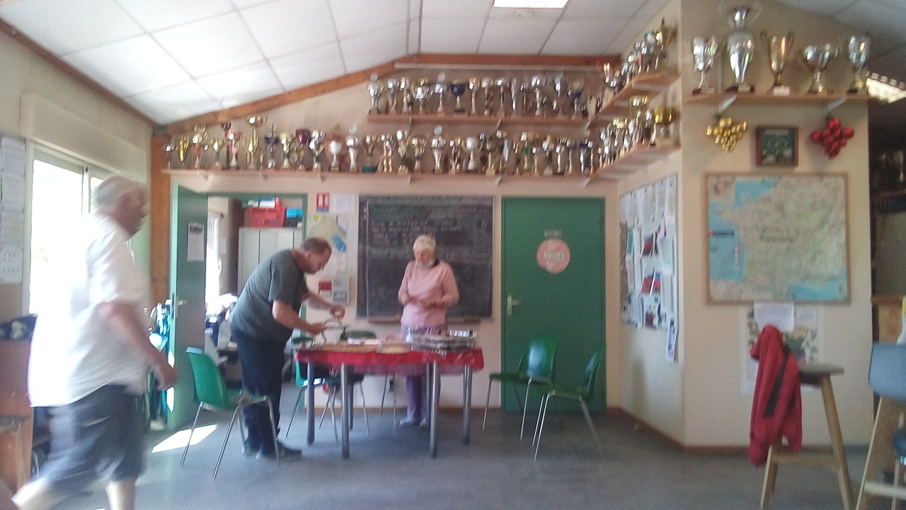 Joueur du mois avril 2023 Joueur du mois avril 2023