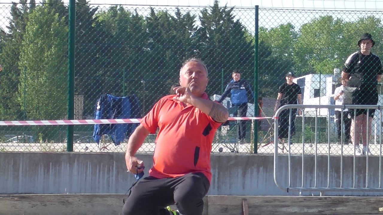 Chat Régional Individuel 2023 Chat Régional Individuel 2023