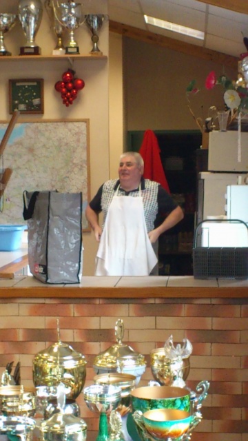 Nettoyage coupes Nettoyage coupes