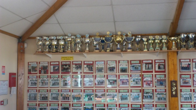 Nettoyage coupes Nettoyage coupes