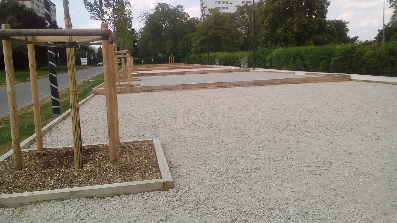 CDC Vétéran 2023 CDC Vétéran 2023