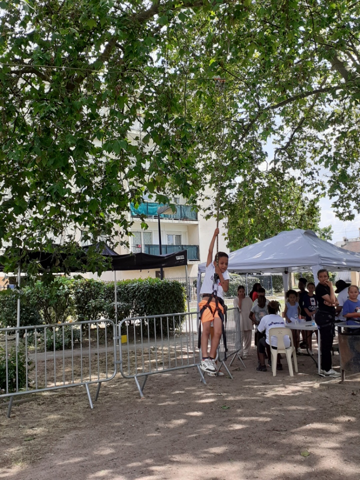 Pétanque bis aux Érables 1 Pétanque bis aux Érables 1