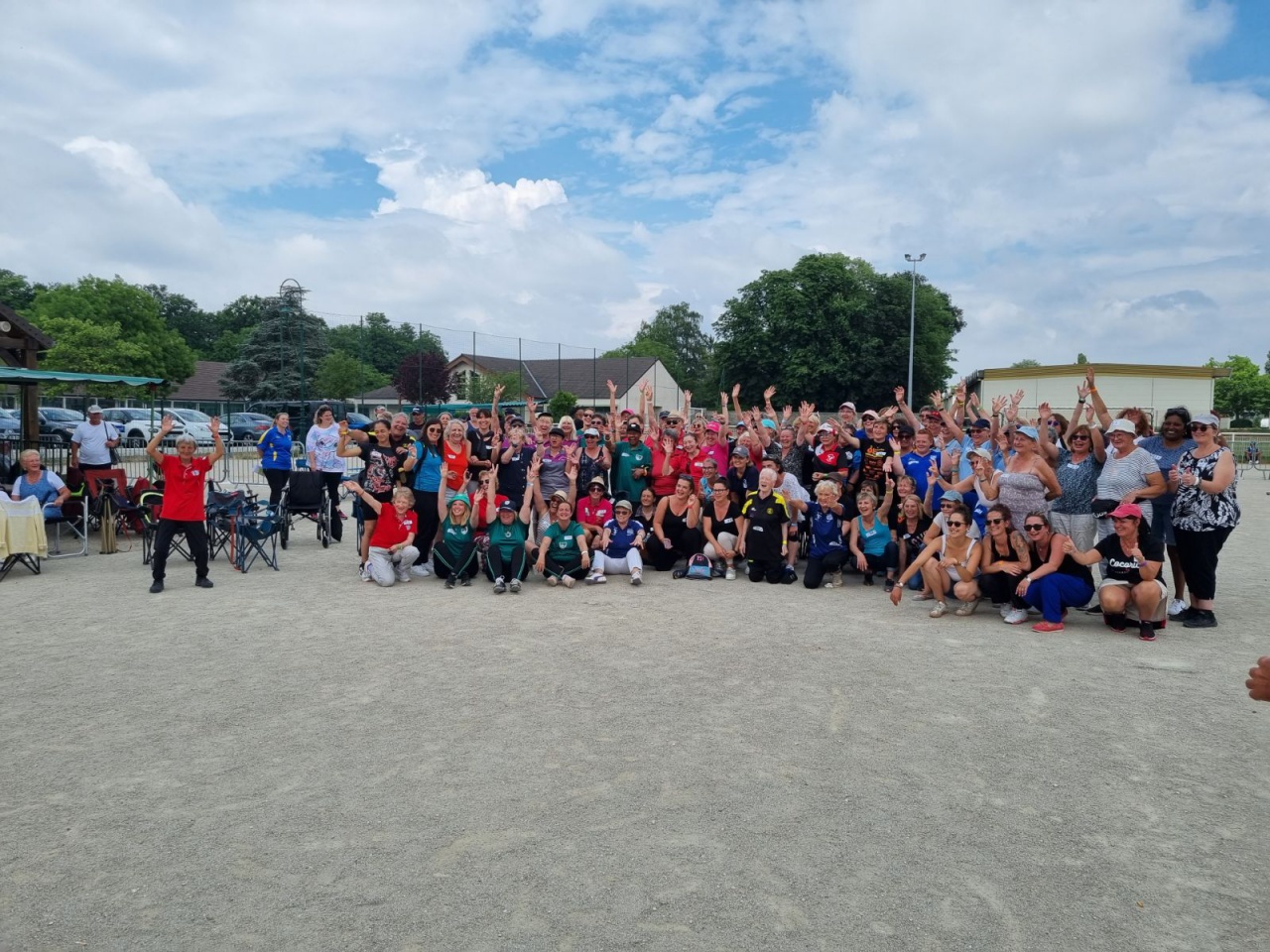 Journée des Féminines 2023 Journée des Féminines 2023