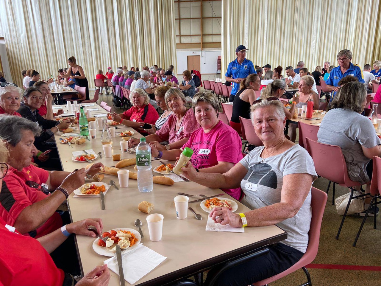 Journée des Féminines 2023 Journée des Féminines 2023