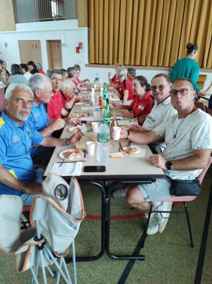 Journée des Féminines 2023 Journée des Féminines 2023
