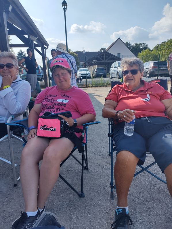 Journée des Féminines 2023 Journée des Féminines 2023