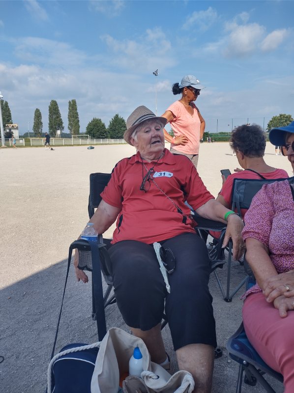 Journée des Féminines 2023 Journée des Féminines 2023