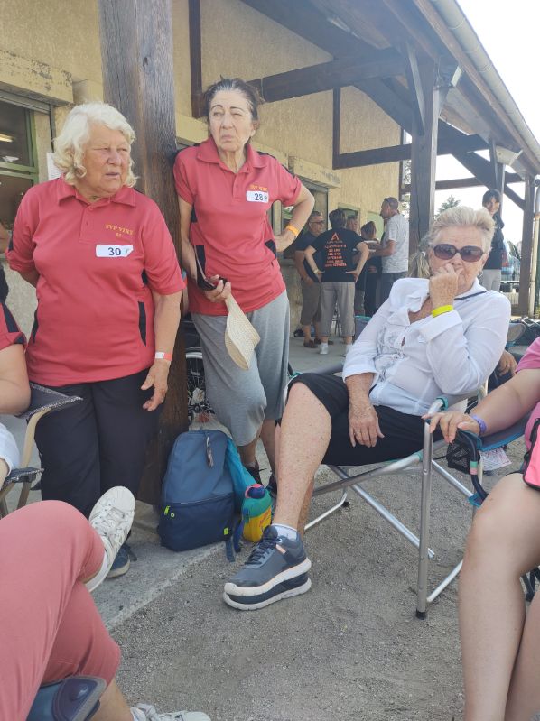 Journée des Féminines 2023 Journée des Féminines 2023