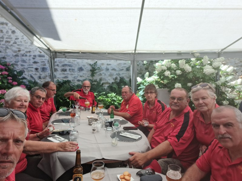 Coupe des Dirigeants 2023 Coupe des Dirigeants 2023