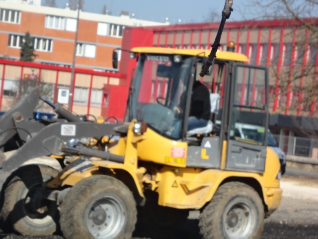 "Grand terrain" SVCP "Grand terrain" SVCP