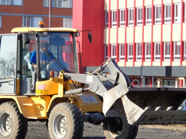 "Grand terrain" SVCP "Grand terrain" SVCP