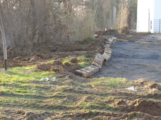 "Grand terrain" SVCP "Grand terrain" SVCP