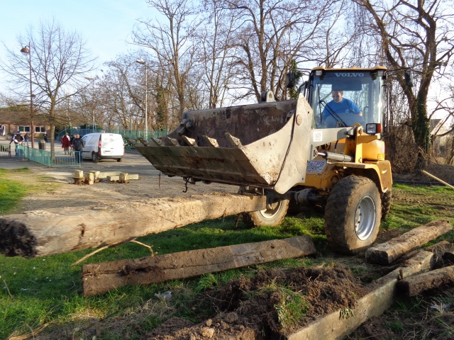 "Grand terrain" SVCP "Grand terrain" SVCP