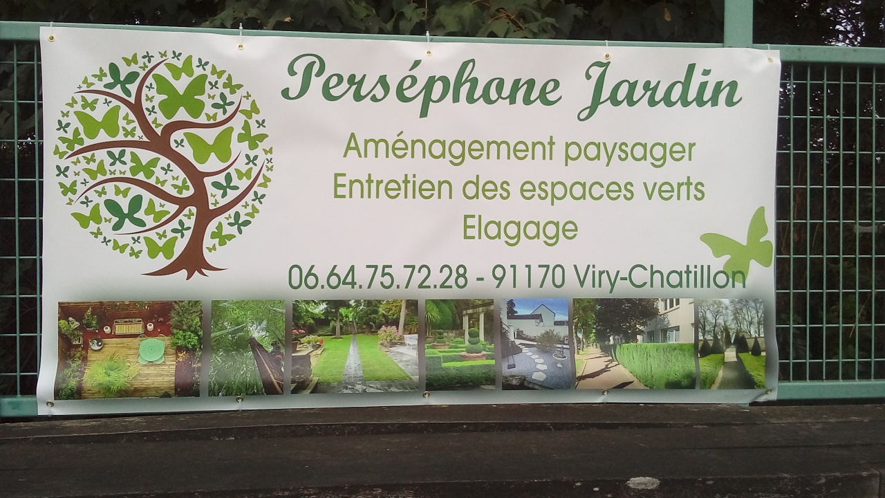 Perséphone Perséphone