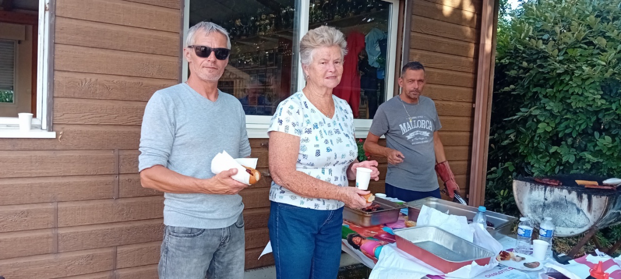 Joueurs du Mois mai 2023 Joueurs du Mois mai 2023