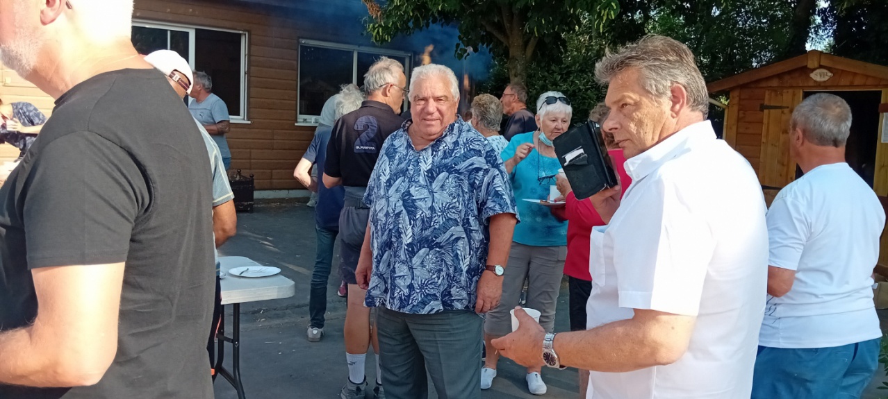 Joueurs du Mois mai 2023 Joueurs du Mois mai 2023