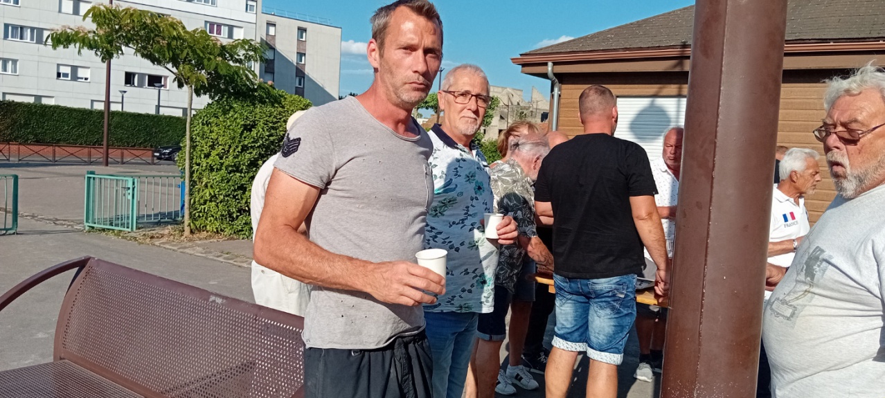 Joueurs du Mois mai 2023 Joueurs du Mois mai 2023