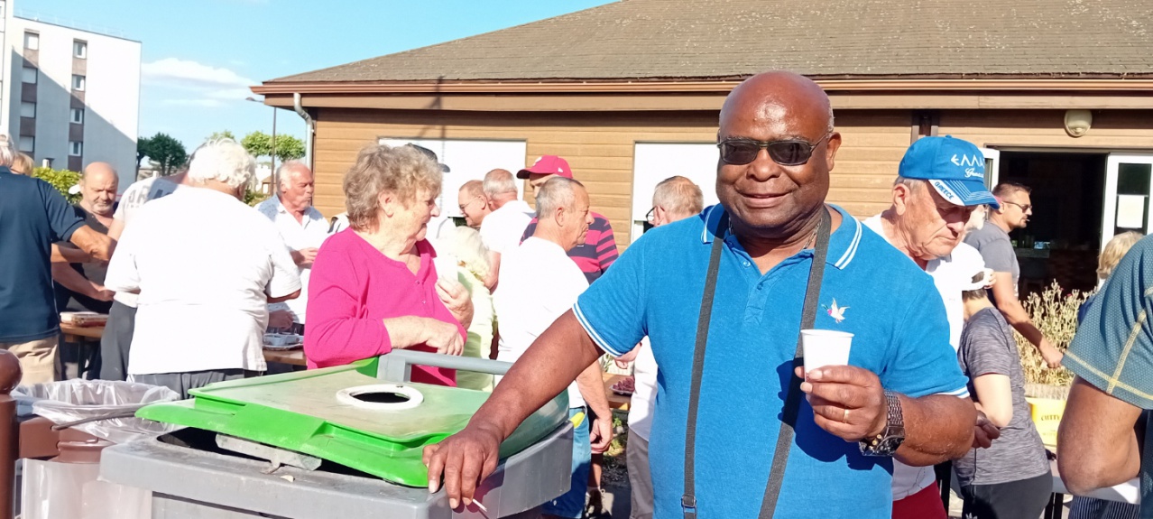 Joueurs du Mois mai 2023 Joueurs du Mois mai 2023