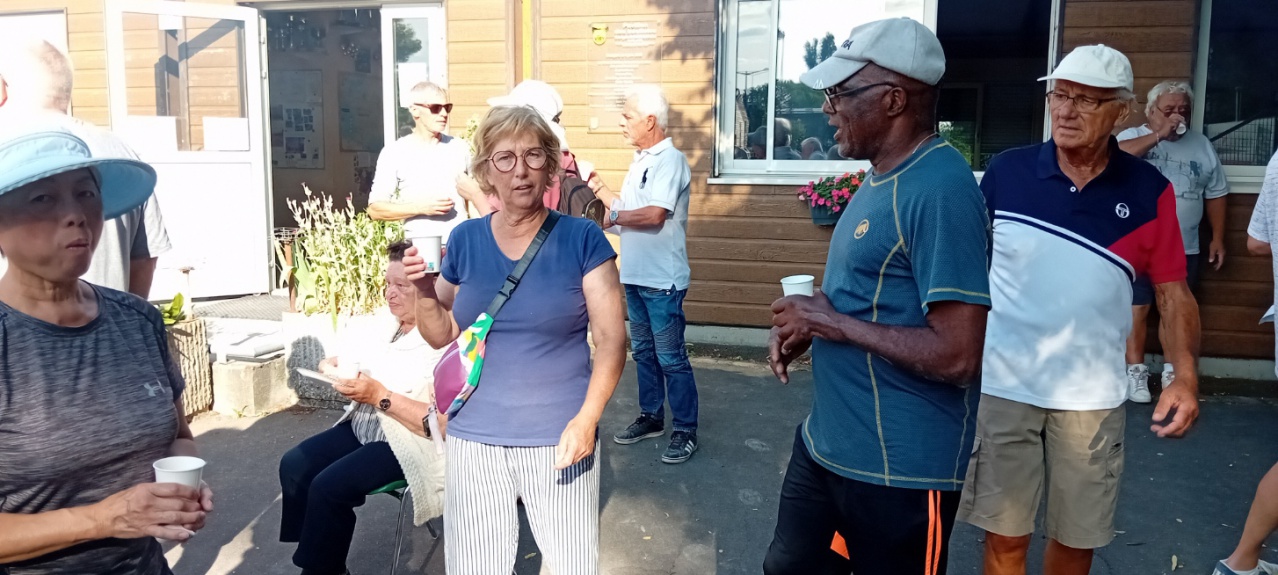 Joueurs du Mois mai 2023 Joueurs du Mois mai 2023