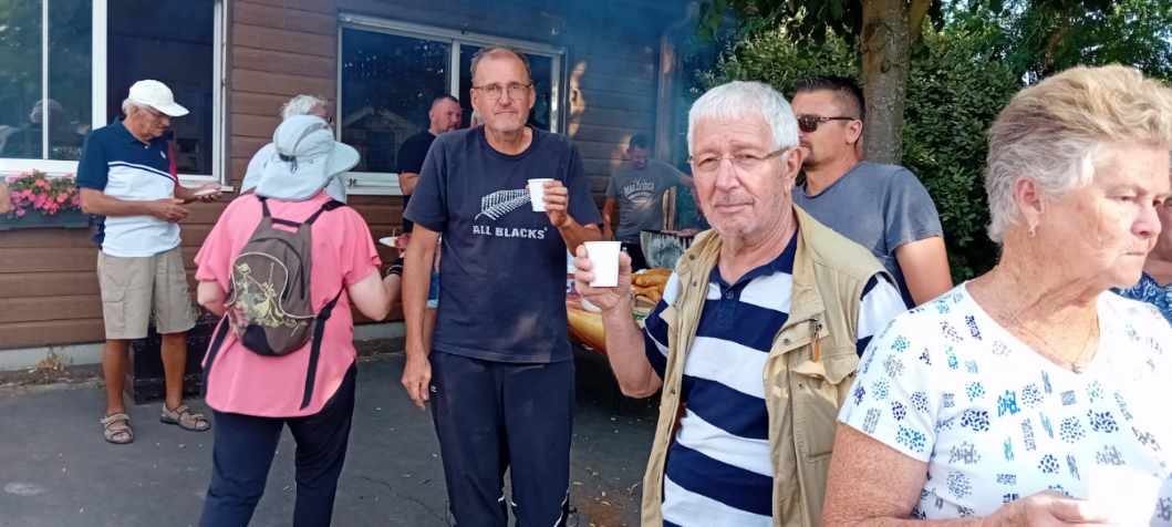 Joueurs du Mois mai 2023 Joueurs du Mois mai 2023