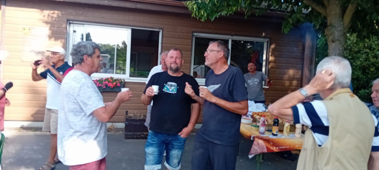 Joueurs du Mois mai 2023 Joueurs du Mois mai 2023