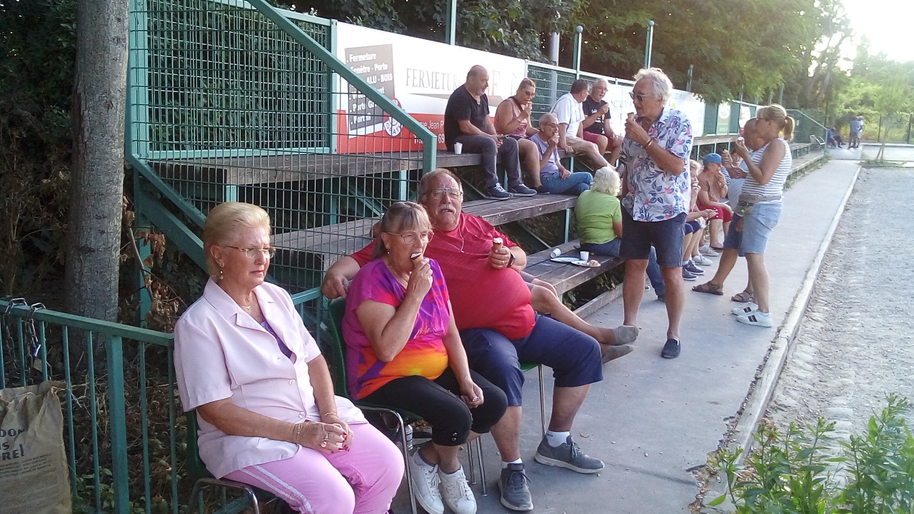 Joueurs du Mois mai 2023 Joueurs du Mois mai 2023