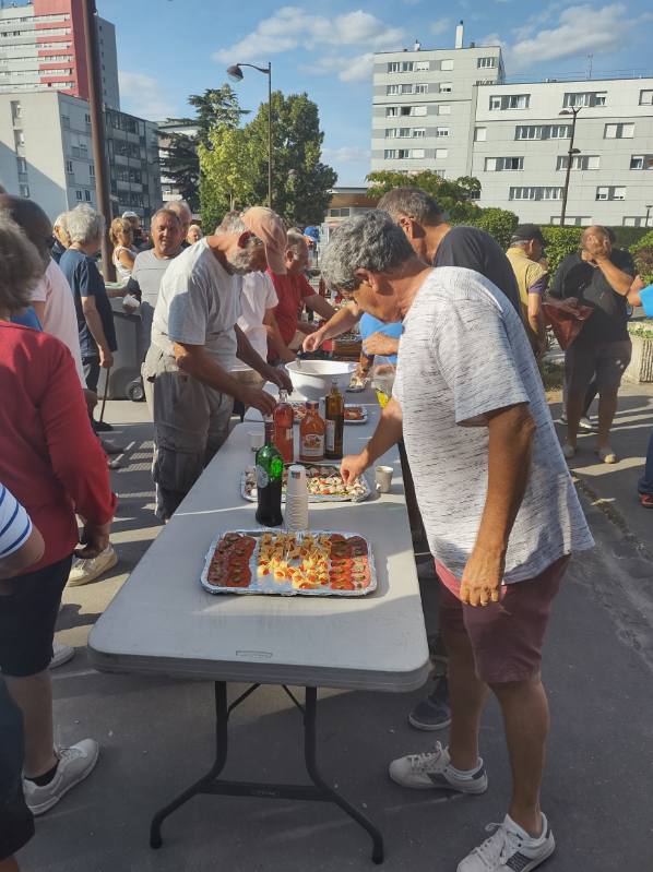 Joueurs du Mois mai 2023 Joueurs du Mois mai 2023