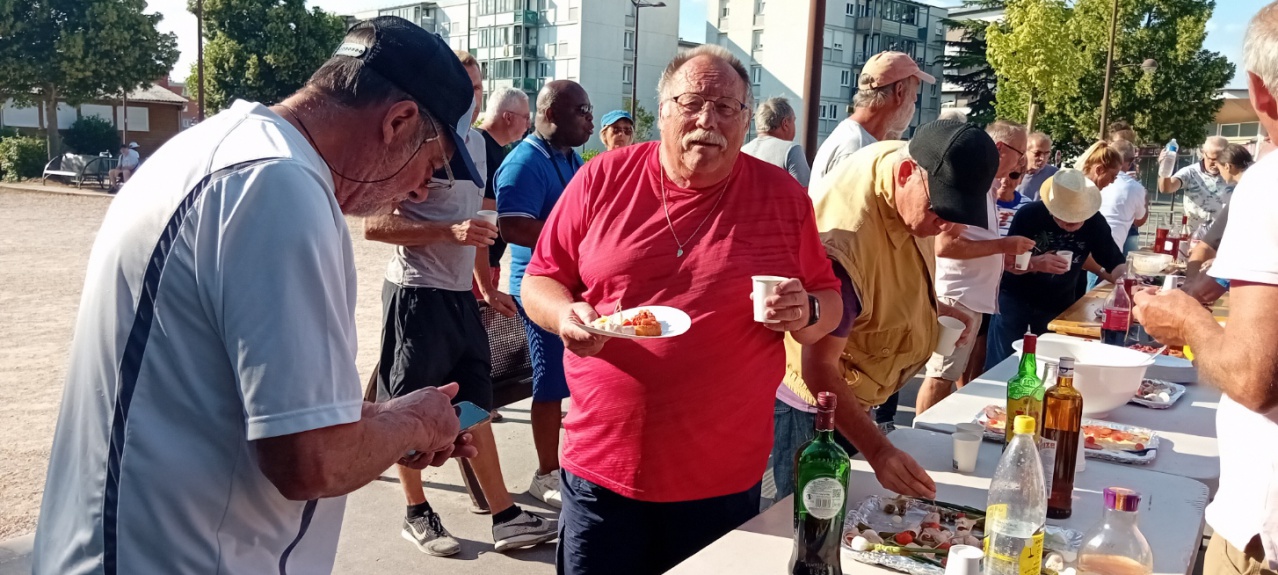 Joueurs du Mois mai 2023 Joueurs du Mois mai 2023