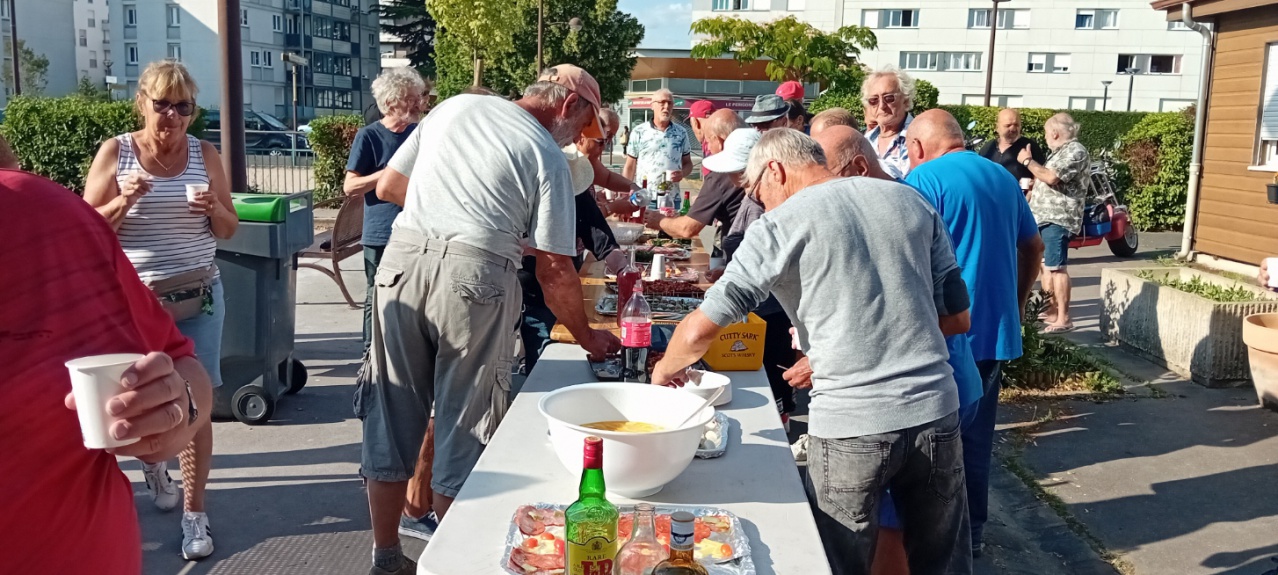 Joueurs du Mois mai 2023 Joueurs du Mois mai 2023