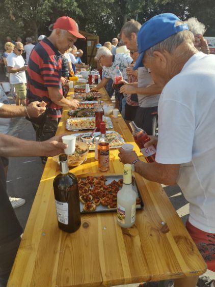 Joueurs du Mois mai 2023 Joueurs du Mois mai 2023