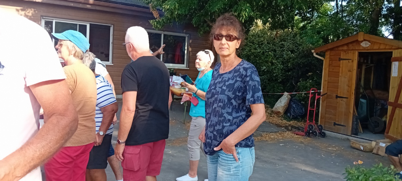 Joueurs du Mois mai 2023 Joueurs du Mois mai 2023