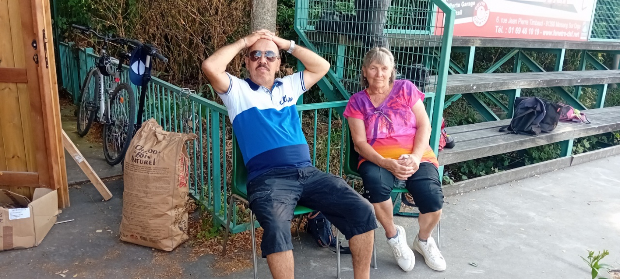 Joueurs du Mois mai 2023 Joueurs du Mois mai 2023