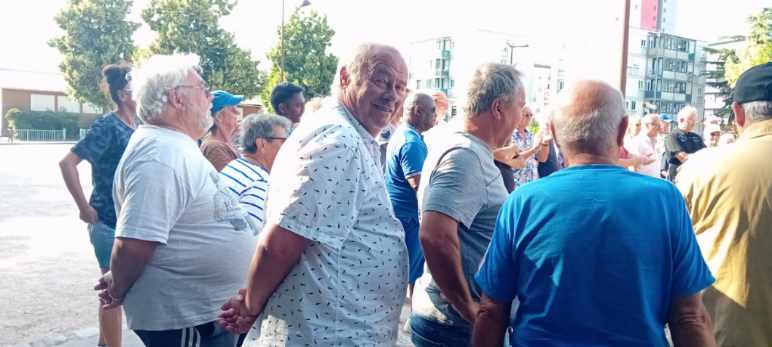 Joueurs du Mois mai 2023 Joueurs du Mois mai 2023