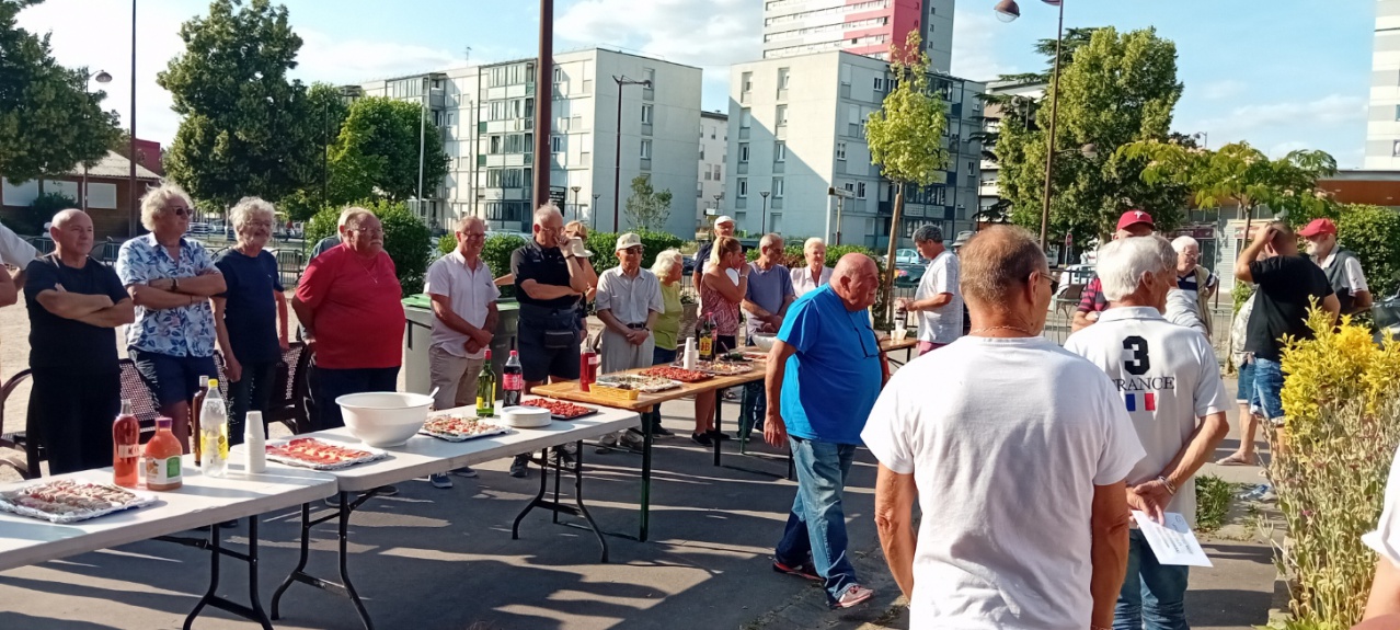 Joueurs du Mois mai 2023 Joueurs du Mois mai 2023