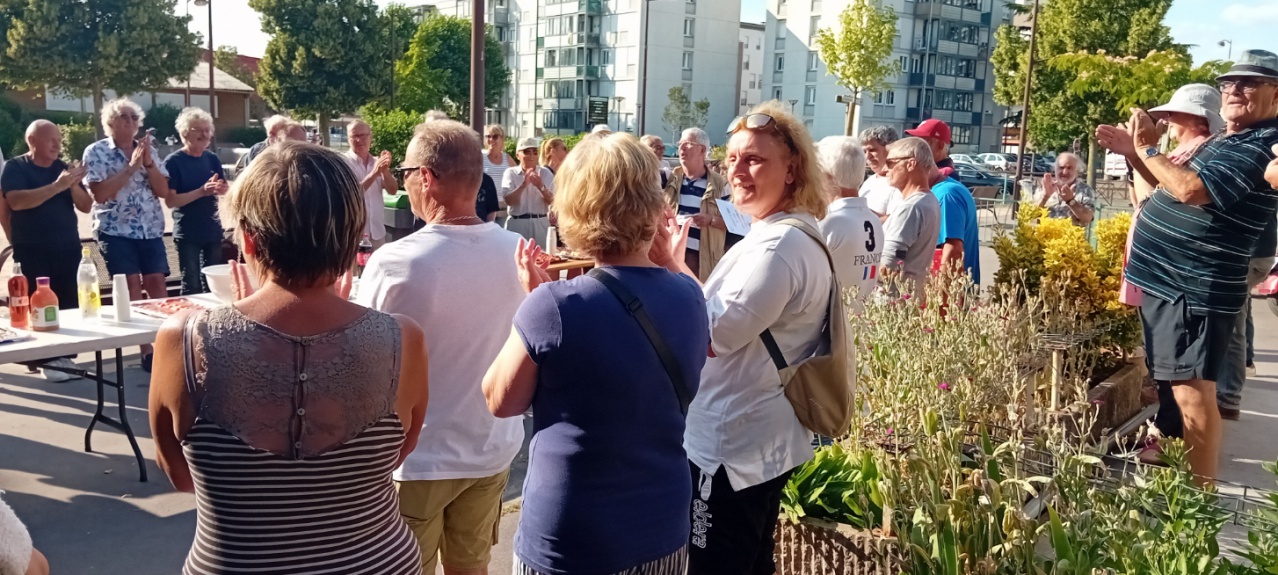 Joueurs du Mois mai 2023 Joueurs du Mois mai 2023