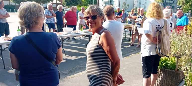 Joueurs du Mois mai 2023 Joueurs du Mois mai 2023