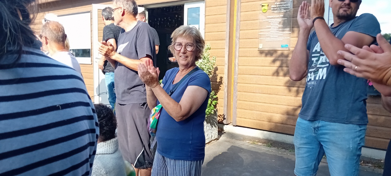 Joueurs du Mois mai 2023 Joueurs du Mois mai 2023