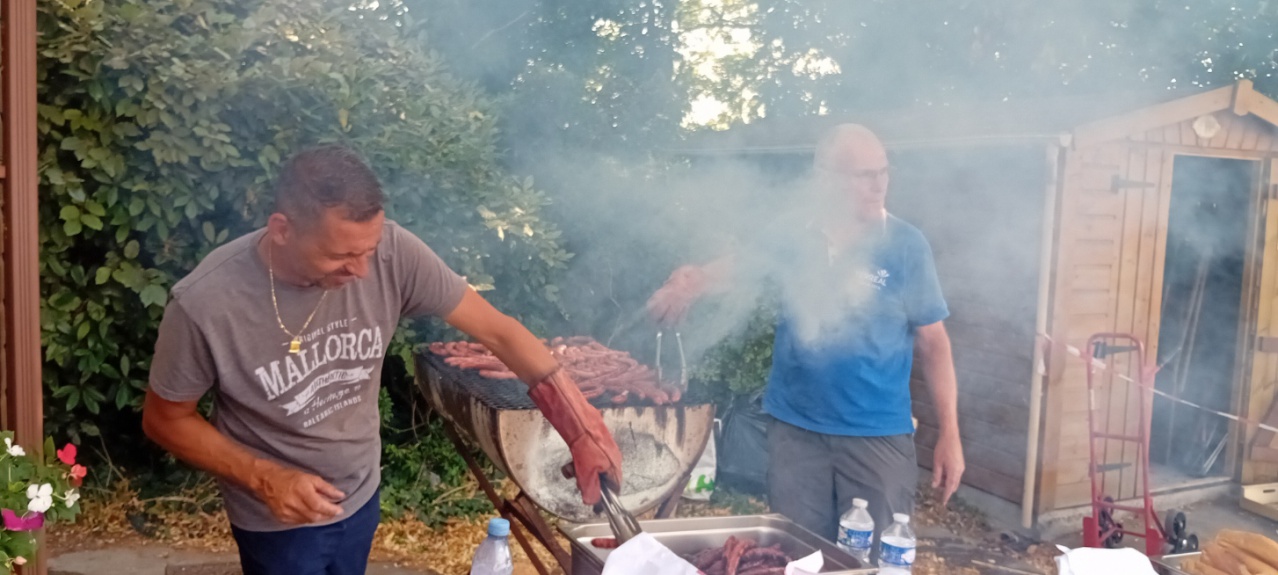 Joueurs du Mois mai 2023 Joueurs du Mois mai 2023